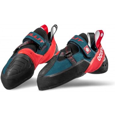 Ocun - Bullit - Kletterschuhe Gr EU 39 blau Ocun - Bullit - Kletterschuhe Gr EU 39 blau