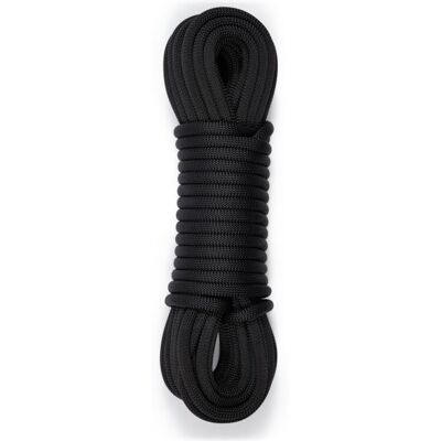 Tendon - Pro Work 11 - Statikseil Länge 200 m schwarz Tendon - Pro Work 11 - Statikseil Länge 200 m schwarz