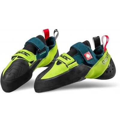 Ocun - Havoc - Kletterschuhe Gr EU 48 grün Ocun - Havoc - Kletterschuhe Gr EU 48 grün