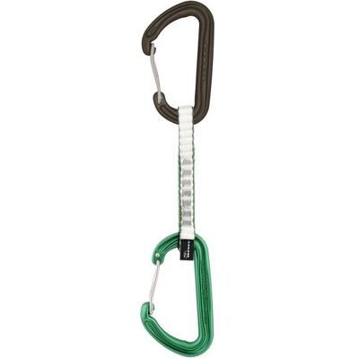 DMM - Spectre 2 Quickdraw - Express-Set Gr 18 cm weiß DMM - Spectre 2 Quickdraw - Express-Set Gr 18 cm weiß
