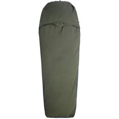 Exped - Bivybag Ventair - Biwaksack Gr 240 x 95 x 80 cm Oliv Exped - Bivybag Ventair - Biwaksack Gr 240 x 95 x 80 cm Oliv