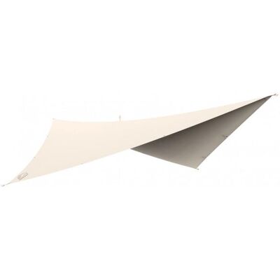Nordisk - Kari 10 Diamond - Tarp Gr One Size weiß Nordisk - Kari 10 Diamond - Tarp Gr One Size weiß