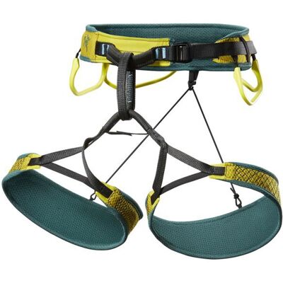 Arc'teryx - Women's Skaha Harness - Klettergurt Gr XS bunt Arc'teryx - Women's Skaha Harness - Klettergurt Gr XS bunt