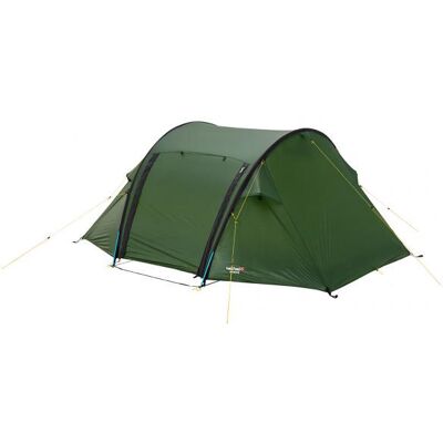 Wechsel - Pioneer - 2-Personen Zelt oliv Wechsel - Pioneer - 2-Personen Zelt oliv