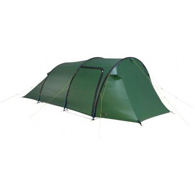 Wechsel - TEMPEST 4 - 3-4 Personen - ONESIZE - Tunnelzelt Wechsel - TEMPEST 4 - 3-4 Personen - ONESIZE - Tunnelzelt