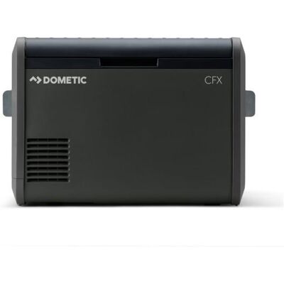 Dometic - CFX5 55IM - Kühlbox Gr 455 x 720 x 480 mm schwarz Dometic - CFX5 55IM - Kühlbox Gr 455 x 720 x 480 mm schwarz
