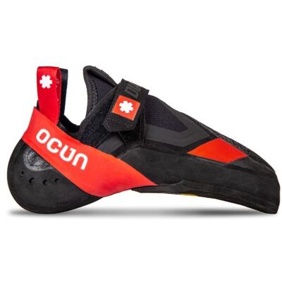 Ocun - Diamond S - Kletterschuhe Gr EU 45,5 rot Ocun - Diamond S - Kletterschuhe Gr EU 45,5 rot