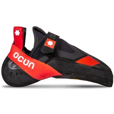Ocun - Diamond S - Kletterschuhe Gr EU 43 rot Ocun - Diamond S - Kletterschuhe Gr EU 43 rot