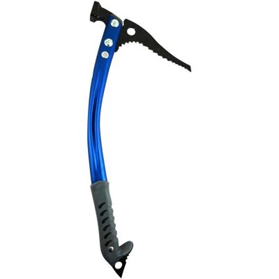 Simond - Ice Axe Anaconda Adze - Eisgerät Gr 50 cm blau Simond - Ice Axe Anaconda Adze - Eisgerät Gr 50 cm blau