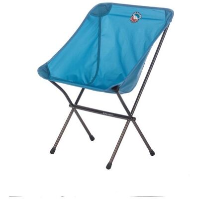Big Agnes - Mica Basin Camp Chair - Campingstuhl blau Big Agnes - Mica Basin Camp Chair - Campingstuhl blau