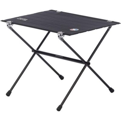 Big Agnes - Woodchuck Camp Table - Campingtisch Gr 55 x 39 cm grau Big Agnes - Woodchuck Camp Table - Campingtisch Gr 55 x 39 cm grau