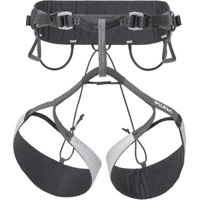 Salewa - NXT Harness - Klettergurt Gr S grau Salewa - NXT Harness - Klettergurt Gr S grau