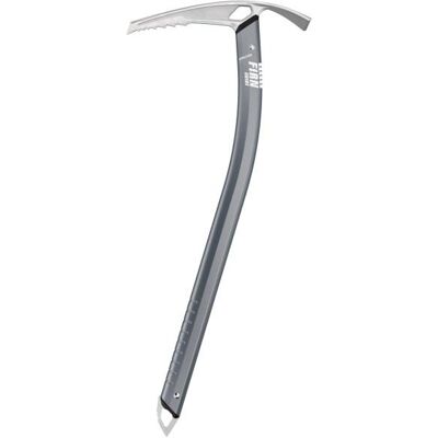 Edelrid - Firn Guide - Eispickel Gr 52 cm grau Edelrid - Firn Guide - Eispickel Gr 52 cm grau