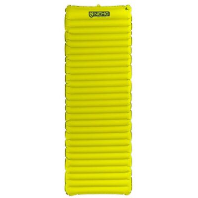 Nemo - Astro - Isomatte Gr Regular - Regular Rectangular Gelb Nemo - Astro - Isomatte Gr Regular - Regular Rectangular Gelb