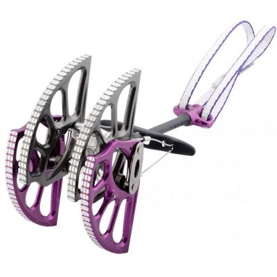 DMM - Dragon 2 - Klemmgerät Gr Size 7 lila DMM - Dragon 2 - Klemmgerät Gr Size 7 lila