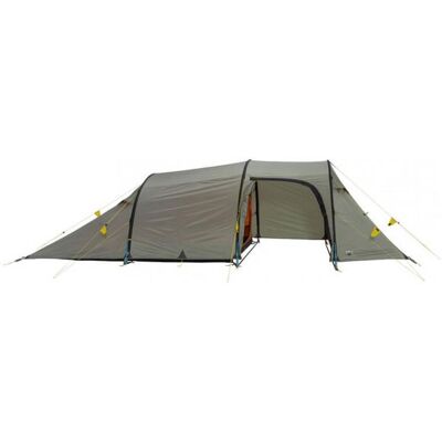 Wechsel - Intrepid 4 - 4-Personen Zelt grau Wechsel - Intrepid 4 - 4-Personen Zelt grau