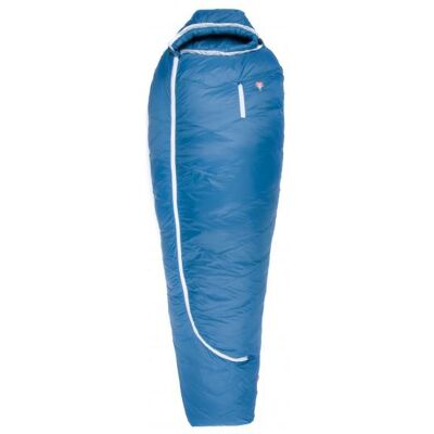 Grüezi bag Biopod DownWool Ice 175 - WINTER Schlafsack Grüezi bag Biopod DownWool Ice 175 - WINTER Schlafsack