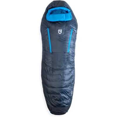 Nemo - Riff 30 Endless Promise - Daunenschlafsack Gr 198 cm - Long Grau Nemo - Riff 30 Endless Promise - Daunenschlafsack Gr 198 cm - Long Grau