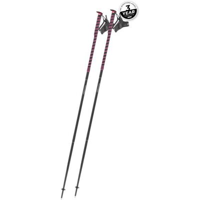 Komperdell - FXP Composite Trail - Trailrunning Stöcke Gr 125 cm rosa Komperdell - FXP Composite Trail - Trailrunning Stöcke Gr 125 cm rosa