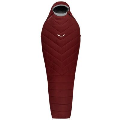 Salewa Puez PrimaLoft -2 Long - Leichter Schlafsack Salewa Puez PrimaLoft -2 Long - Leichter Schlafsack