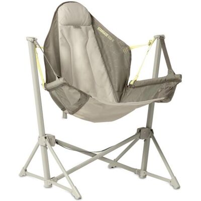 Nemo - Stargaze EVO-X - Campingstuhl Gr One Size grau Nemo - Stargaze EVO-X - Campingstuhl Gr One Size grau