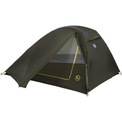 Big Agnes - Crag Lake SL3 - 3-Personen Zelt oliv Big Agnes - Crag Lake SL3 - 3-Personen Zelt oliv