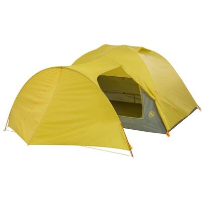 Big Agnes - Blacktail 2 Hotel - 2-Personen Zelt gelb Big Agnes - Blacktail 2 Hotel - 2-Personen Zelt gelb