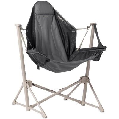 Nemo - Stargaze EVO-X - Campingstuhl Gr One Size grau Nemo - Stargaze EVO-X - Campingstuhl Gr One Size grau
