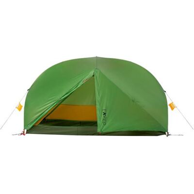Exped Lyra II Extreme Unisex Meadow Trekkingzelt - 2 Personen Exped Lyra II Extreme Unisex Meadow Trekkingzelt - 2 Personen