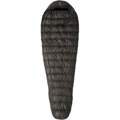 Exped - Ultra 0° - Daunenschlafsack Gr M - 203 x 148/96 cm Schwarz/ Lava Exped - Ultra 0° - Daunenschlafsack Gr M - 203 x 148/96 cm Schwarz/ Lava