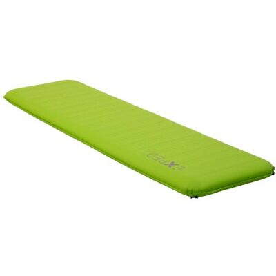 Exped - SIM Ultra 7.5 - Isomatte Gr M - 183 x 50 x 7,5 cm Grün Exped - SIM Ultra 7.5 - Isomatte Gr M - 183 x 50 x 7,5 cm Grün