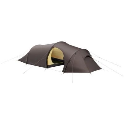 Stoic - FästaSt. EXT 2P UL - 2-Personen Zelt grau Stoic - FästaSt. EXT 2P UL - 2-Personen Zelt grau