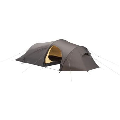 Stoic - FästaSt. EXT 3P UL - 3-Personen Zelt grau Stoic - FästaSt. EXT 3P UL - 3-Personen Zelt grau