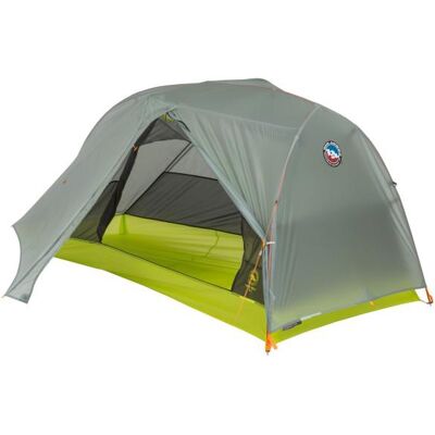 Big Agnes Tiger Wall UL1 - Leichtes Zelt für Rucksackreisen Big Agnes Tiger Wall UL1 - Leichtes Zelt für Rucksackreisen