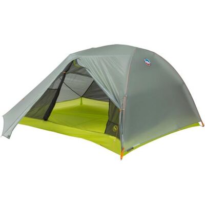 Big Agnes Tiger Wall UL 3 Zelt - Leicht, Wasserabweisend, 2-3 Personen Big Agnes Tiger Wall UL 3 Zelt - Leicht, Wasserabweisend, 2-3 Personen
