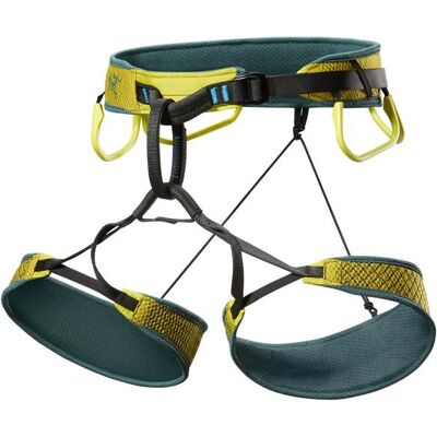 Arc'teryx - Skaha Harness - Klettergurt Gr XS bunt Arc'teryx - Skaha Harness - Klettergurt Gr XS bunt
