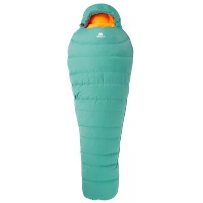 Mountain Equipment - Glacier 300 - Sage - Schlafsack Mountain Equipment - Glacier 300 - Sage - Schlafsack