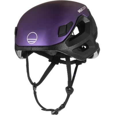 Wild Country - Session Helmet - Kletterhelm Gr S/M grau Wild Country - Session Helmet - Kletterhelm Gr S/M grau
