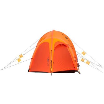 Exped - Polaris - 2-Personen Zelt orange Exped - Polaris - 2-Personen Zelt orange