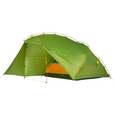 Exped - Outer Space III - 3-Personen Zelt oliv Exped - Outer Space III - 3-Personen Zelt oliv