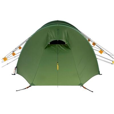 Exped - Ceres IV Extreme - 4-Personen Zelt oliv Exped - Ceres IV Extreme - 4-Personen Zelt oliv