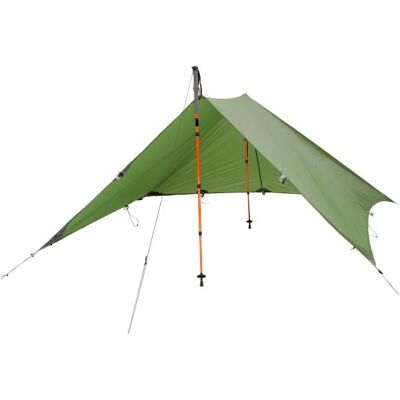 Exped - Scout Tarp Extreme - Tarp Gr 350 x 290 cm oliv Exped - Scout Tarp Extreme - Tarp Gr 350 x 290 cm oliv
