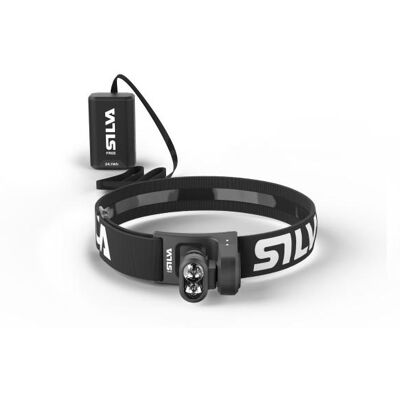 Silva - Free 900 S - Stirnlampe weiß/grau Silva - Free 900 S - Stirnlampe weiß/grau