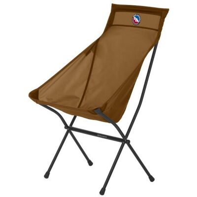 Big Agnes - Big Six Camp Chair - Campingstuhl braun Big Agnes - Big Six Camp Chair - Campingstuhl braun