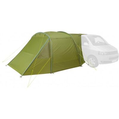 Tatonka - Van Camp - Busvorzelt oliv Tatonka - Van Camp - Busvorzelt oliv