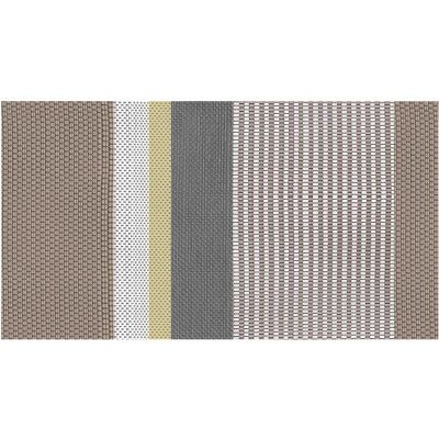 Brunner - Kinetic 500 - Zeltteppich Gr 300 x 400 cm braun Brunner - Kinetic 500 - Zeltteppich Gr 300 x 400 cm braun