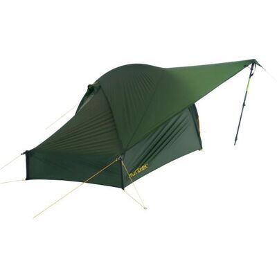 Nordisk - Voss 2 LW Tentwing - Tarp grün Nordisk - Voss 2 LW Tentwing - Tarp grün