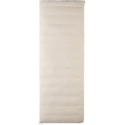 Nordisk - Saga -5° Blanket Sleeping Bag - Daunenschlafsack Gr M - bis 175 cm Zip: Complete Gelb Nordisk - Saga -5° Blanket Sleeping Bag - Daunenschlafsack Gr M - bis 175 cm Zip: Complete Gelb