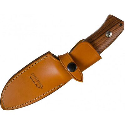 LionSteel - Hunting M3 - Messer braun LionSteel - Hunting M3 - Messer braun
