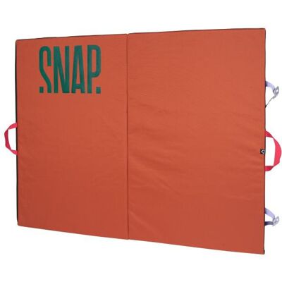 Snap - Hop - Crashpad rot Snap - Hop - Crashpad rot